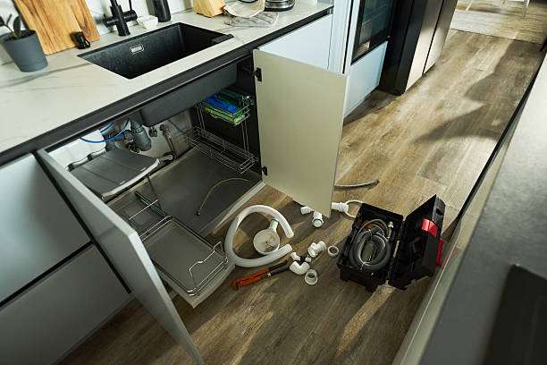 24/7 Emergency Leak Detection experts in Cleveland, MO